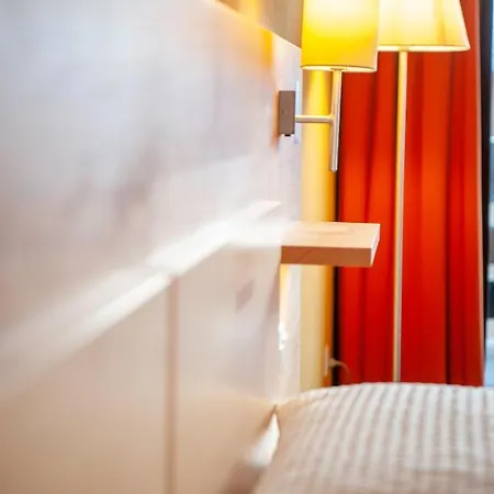 Gaedi Hotel Grächen