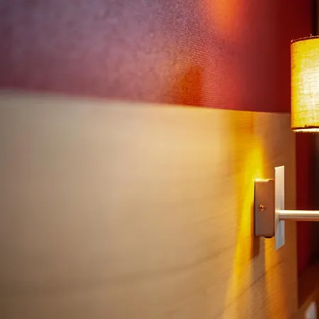 Hotel Gaedi Grächen