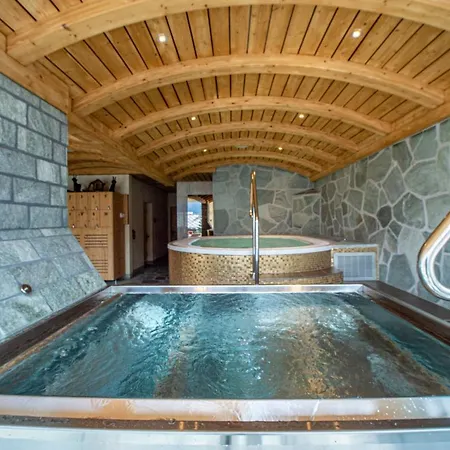 Gaedi Hotel Grächen