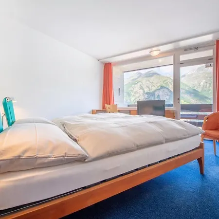 Gadi Hotel 3*