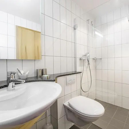 Hotel Gaedi Grächen