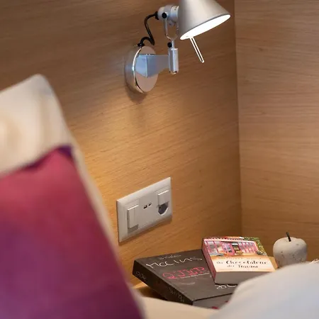 Gadi Hotel 3*