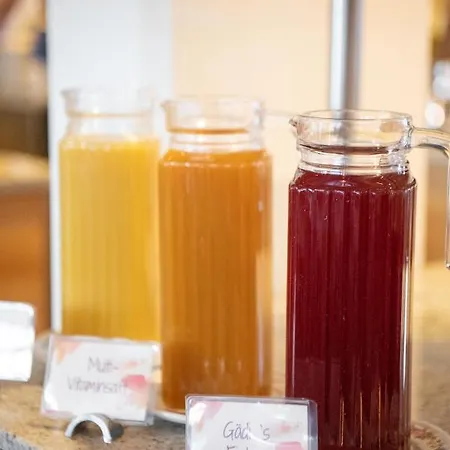 Gaedi Hotel Grächen