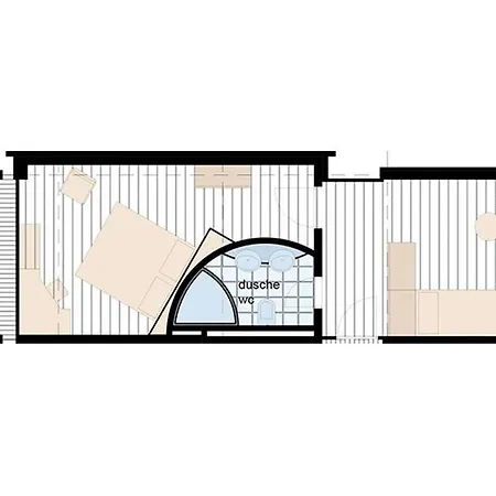 Gaedi Hotel Grächen