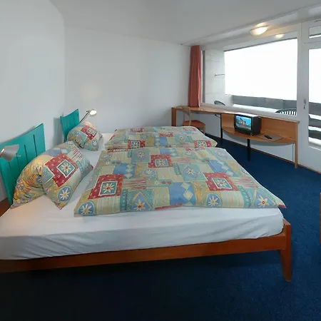 Gadi Hotel
