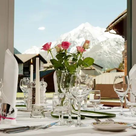 Gaedi Hotel Grächen