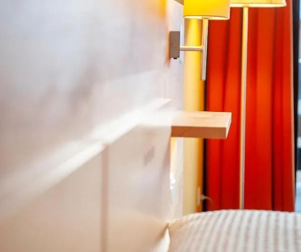 Gaedi Otel Grächen