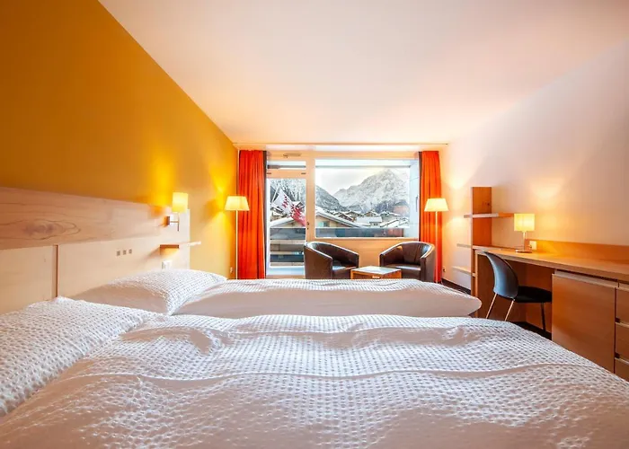 Gaedi Otel 3*