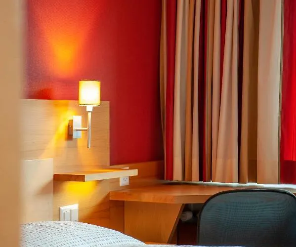 Gaedi Otel 3*