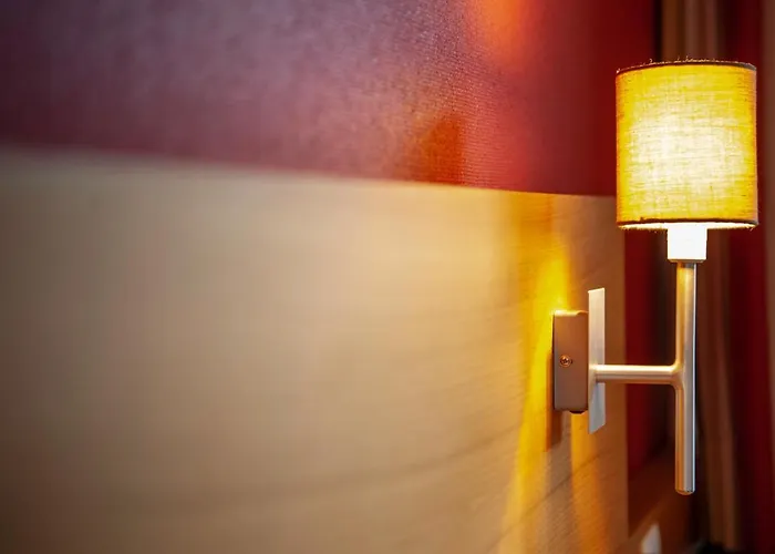 Otel Gaedi Grächen