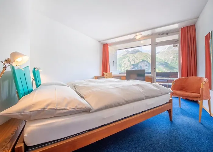 Gaedi Otel 3*