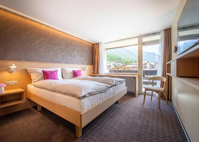 Otel Gaedi