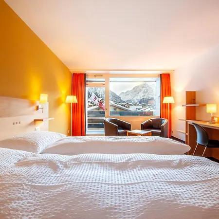 Gaedi Hotel 3*