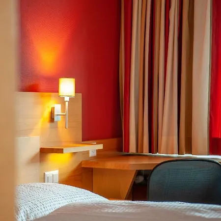Gaedi Hotel 3*