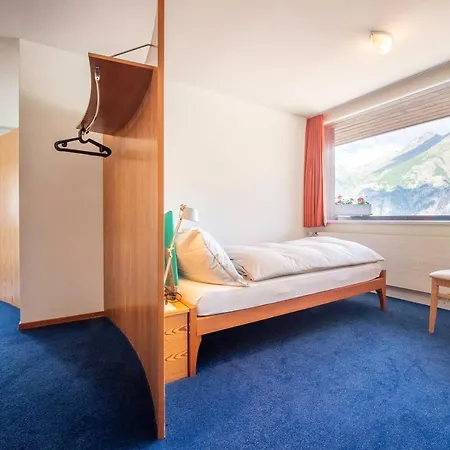 Gaedi 3* Grächen