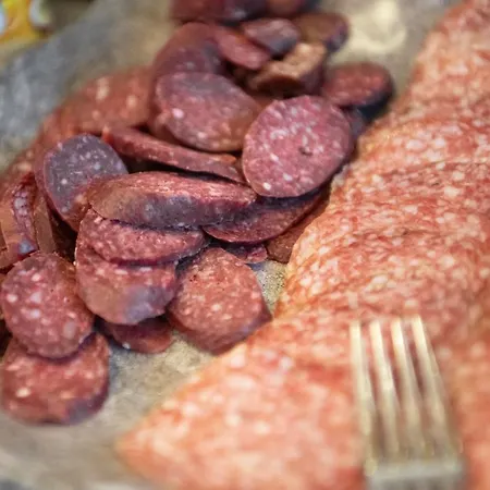Gaedi Grächen