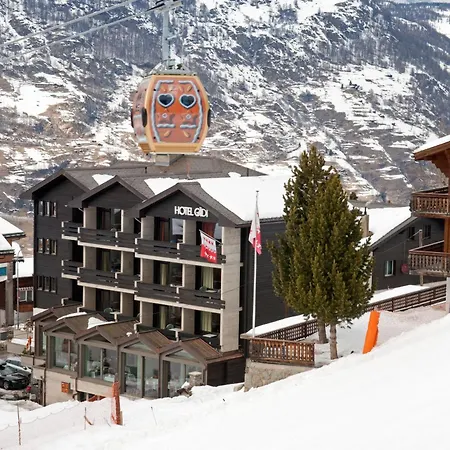 Otel Gaedi