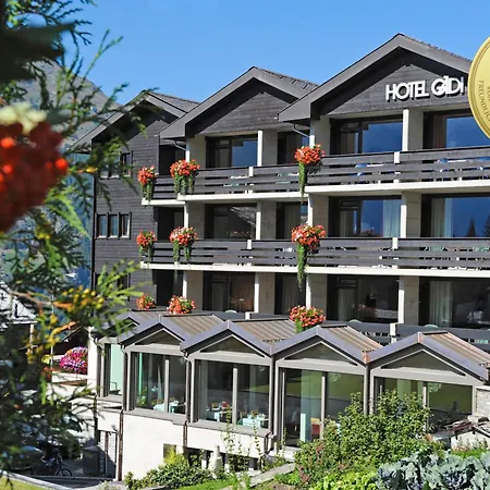 Gaedi Otel