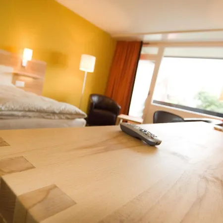 Gaedi Hotel