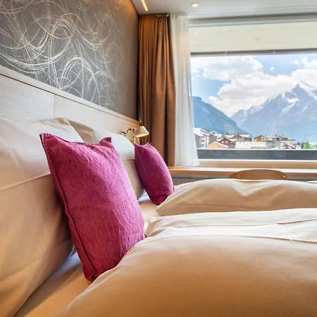 Gädi Hotel Grächen