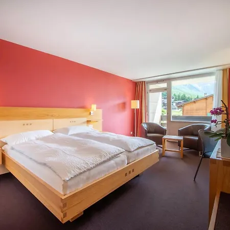 Gädi 3* Grächen