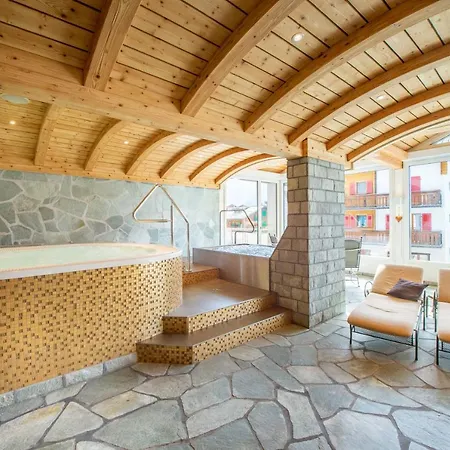 Gädi Hotel 3*