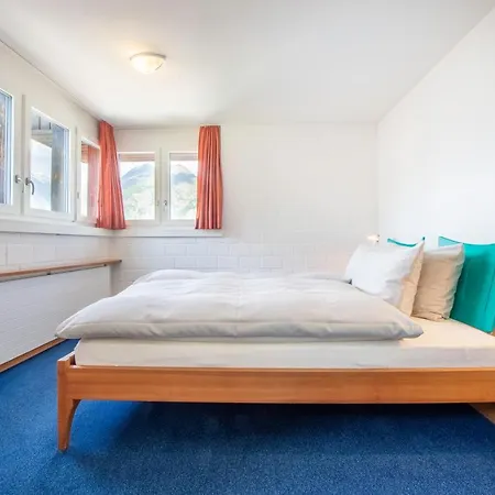 Hotel Gädi