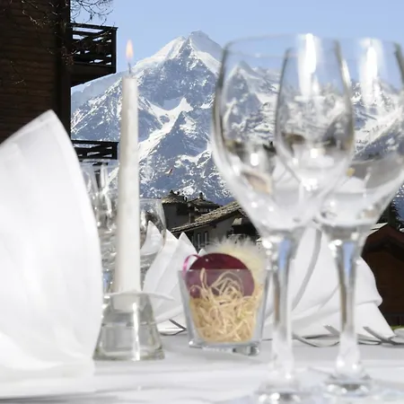 Hotel Gädi 3*