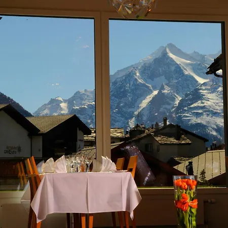 Gädi Hotel 3*