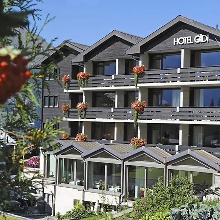 Gädi Hotel