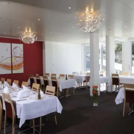 Gädi Hotel 3*