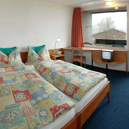 Hotel Gädi Grächen