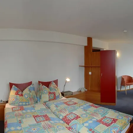 Gädi Hotel 3*