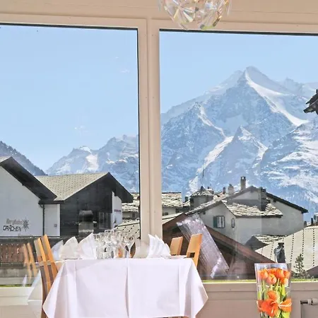 Gädi 3* Grächen